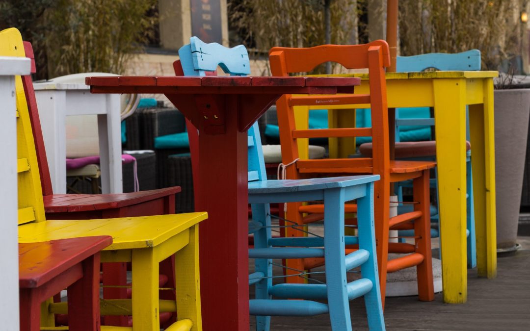 10 Dog-Friendly Restaurants in Gilbert & Chandler