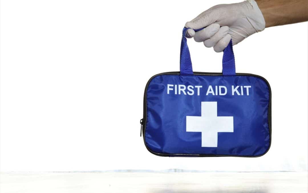 A Guide to Pet First Aid
